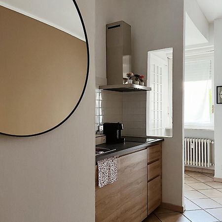 Suite Cappuccino - Turin Crocetta Porta Nuova Турин Екстер'єр фото