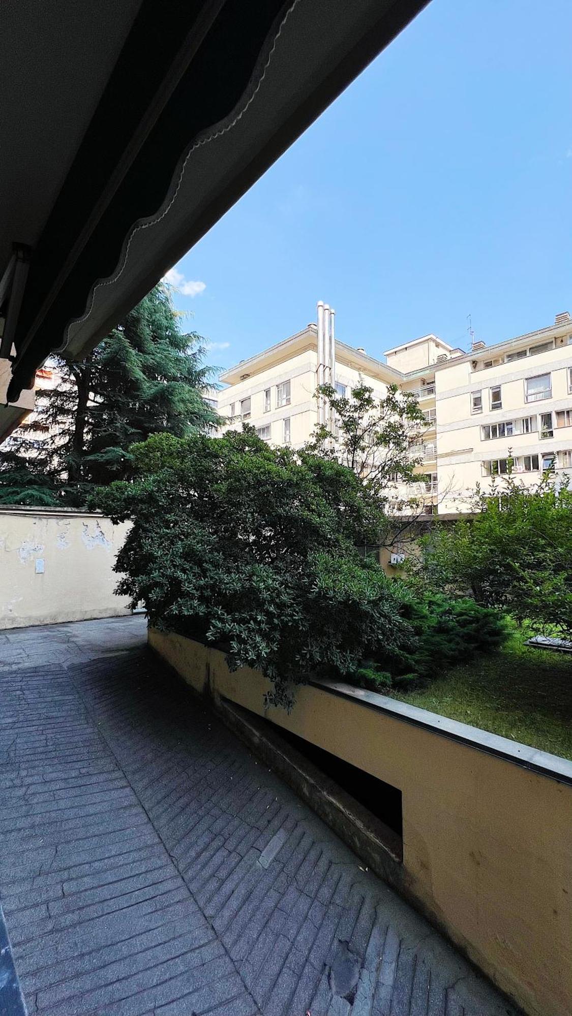 Suite Cappuccino - Turin Crocetta Porta Nuova Турин Екстер'єр фото