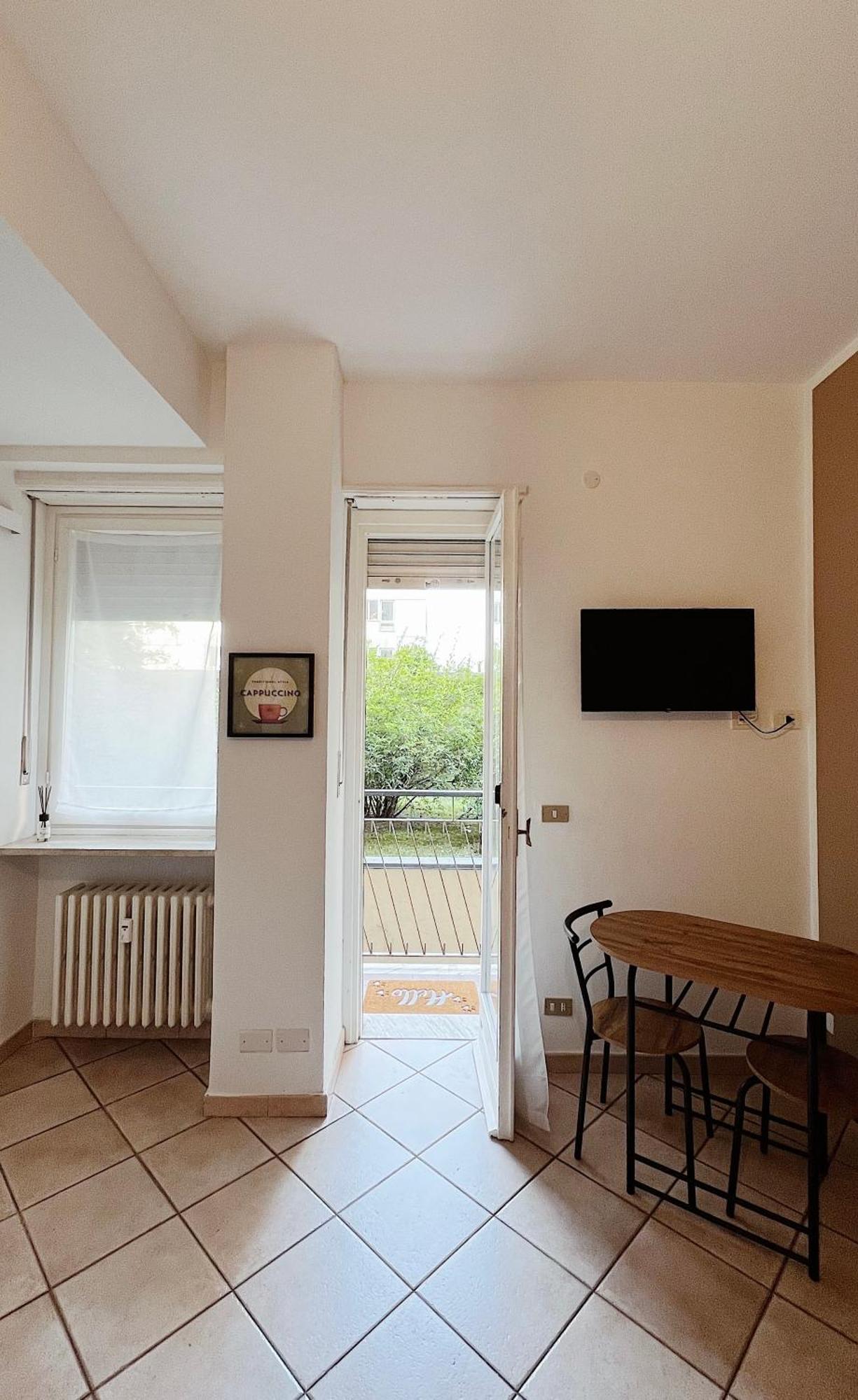 Suite Cappuccino - Turin Crocetta Porta Nuova Турин Екстер'єр фото