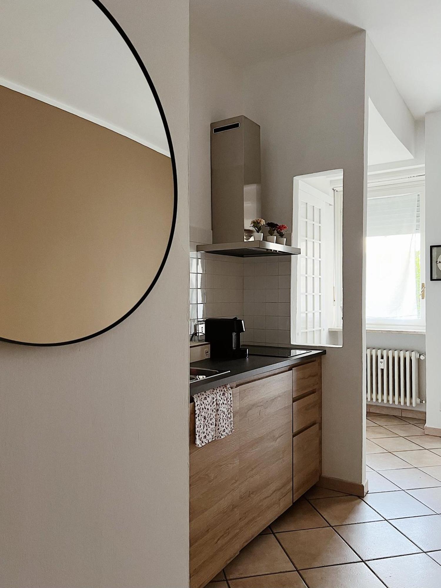 Suite Cappuccino - Turin Crocetta Porta Nuova Турин Екстер'єр фото